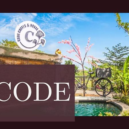 C-Code Resort Lom Sak Exterior foto